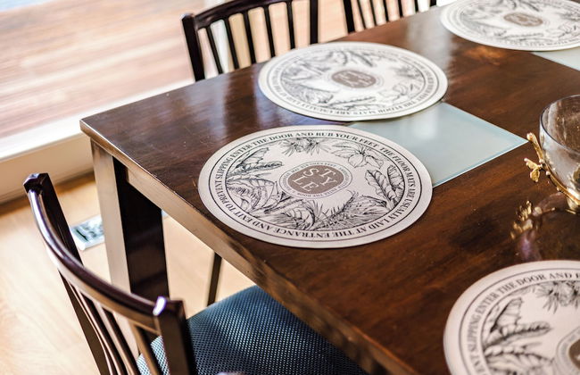 StayAU Stunning Villa near Wildlife Park - Foto 57