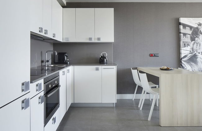 FeelFree STAYS Basoa - Foto 22