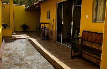 Ohana Bolt Miguel Pereira - Foto 34