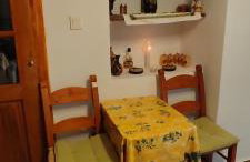 Traditional stone house in Kefalas-Sea view - Photo 30