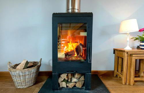 Kidwelly Farm Cottage - Foto 10