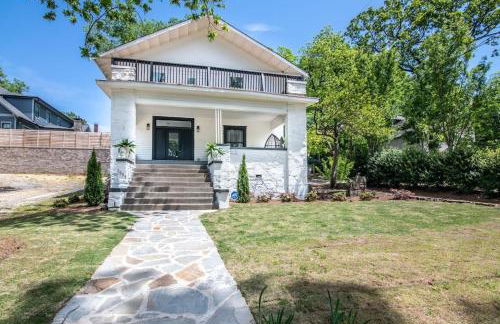 Walkable Highland Park Retreat, Family Friendly - Foto 54