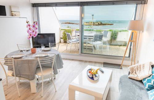 Superbe Studio 4pers vue mer panoramique par Groom - Foto 1