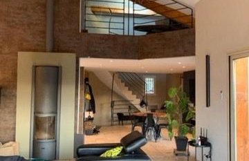 Grande maison, calme et montagnes - Foto 25