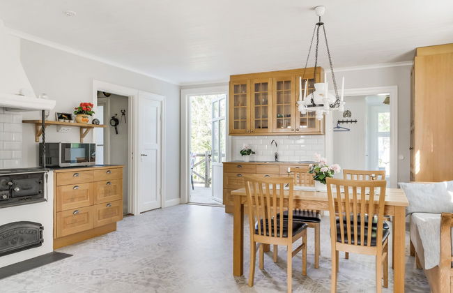 Norrgården - Foto 9