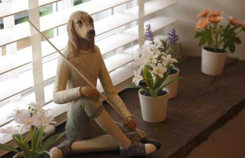 The Old Hay Loft - Photo 53