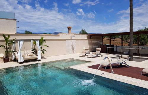 Tranquil Escape Villa in Palma's Oasis, 1026 - Foto 1