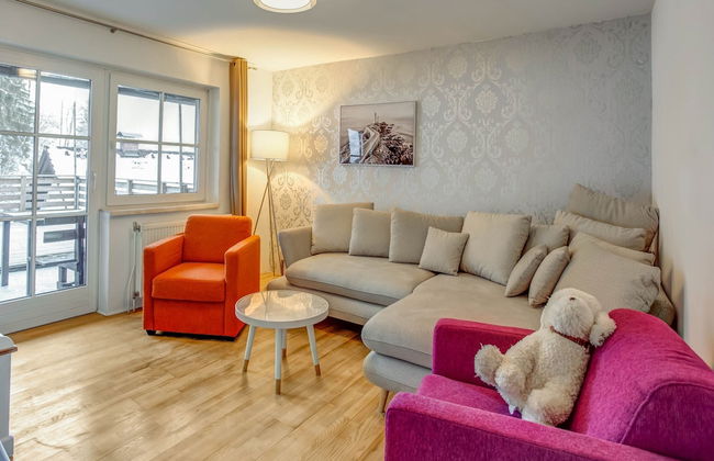 Apartment Feld am See Near Feldsee Lake - Foto 14