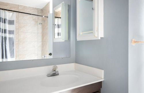 Georgetown 2br w wd nr Embassy Row nightlife WDC-705 - Foto 17