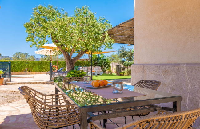 Els Xiprers in Porreres - Foto 35