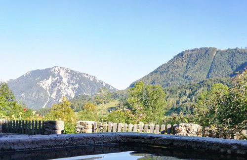 Almbauernhof - Foto 21