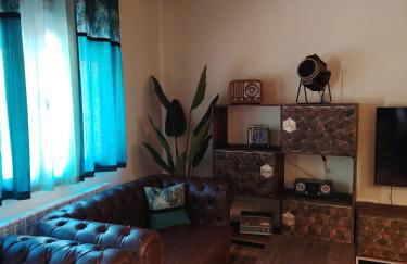 La Villa del Barranco - Foto 5