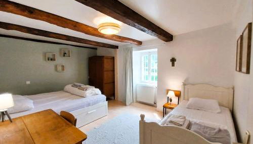 Ploubalay maison 9p plages 4km - Foto 5