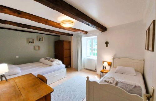 Ploubalay maison 9p plages 4km - Foto 5