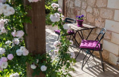 Villa Eleonas - Foto 51