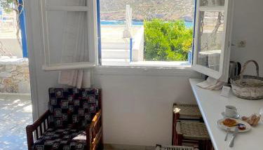 Flora's Apartments - Foto 4