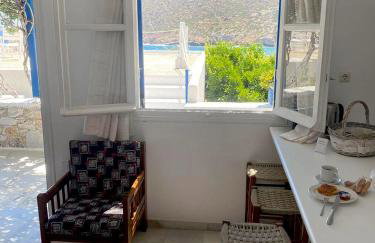 Flora's Apartments - Foto 4