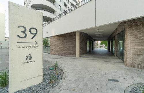 Apartments Ostsee Suntowers TARAS - Foto 66