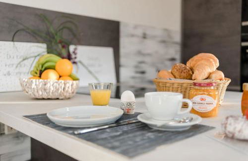 Luxus Spa Penthouse Sundowner - Foto 10