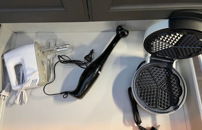 Rjukan Sentrum Apartment NO 1 - Foto 23