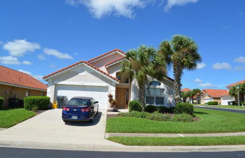 Beautiful villa near Disney and Universal in Orlando - Photo 3