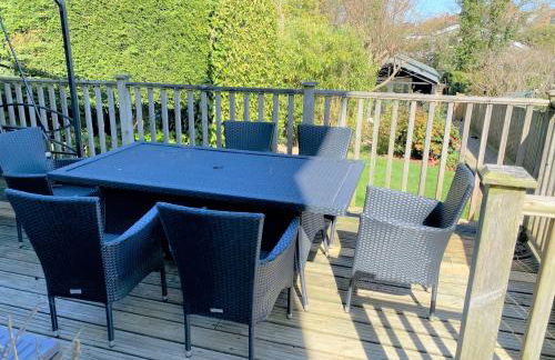 Gwydyr House - Photo 75