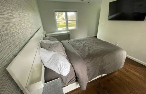 Shore Drive - 2 Bedroom/2 Bath/Bunk/Queen Oasis - Foto 10