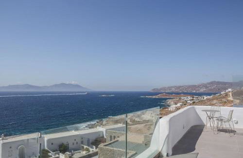 Villa Aether - Infinity Pool Villa Mykonos - Foto 40