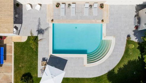 Villa Vulcano - Foto 4