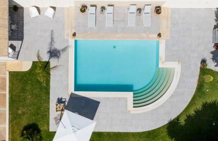 Villa Vulcano - Foto 4