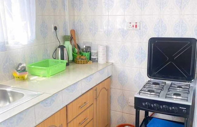 Lux Suites Pipeline Apartments Milimani - Foto 4