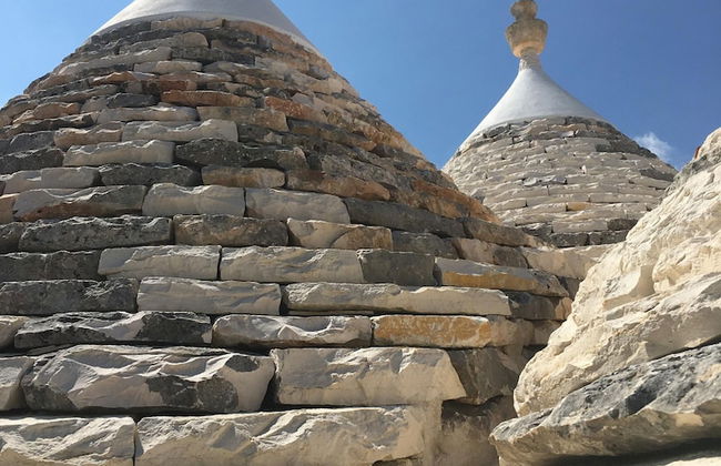 Trulli Lamascrasciola - Foto 70