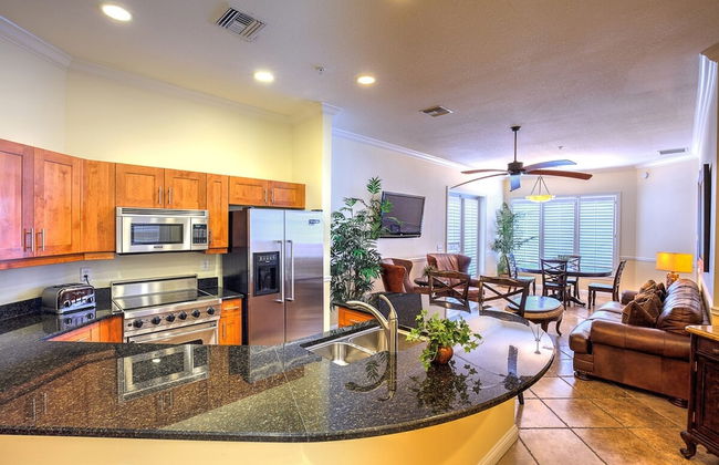 Grand Marina Suite by Brightwild Waterfront - Foto 7