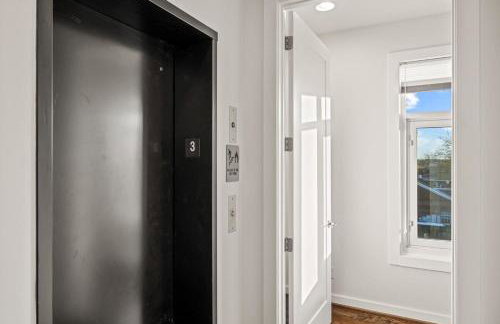 Willow Penthouse - Foto 19