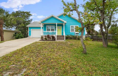 Blu Star Oasis Beach Pool Pickleball - Foto 5