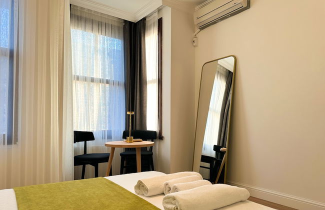 The Haliç Bosphorus - Foto 28