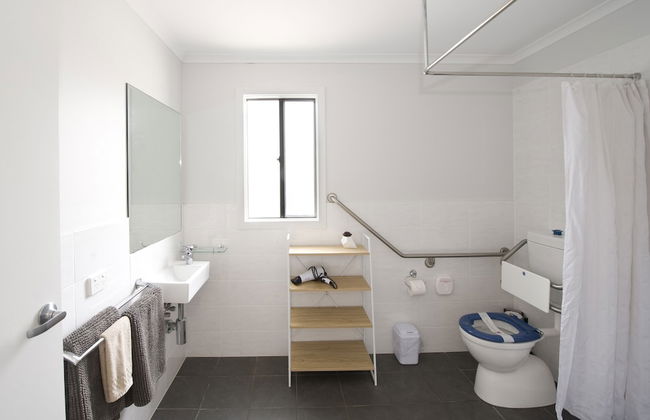 BIG4 Port Hughes Holiday Park - Foto 53