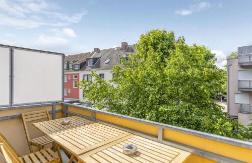 Guermache Apartments - Jungle Design Apartments, Zentrum, Parkplatz, Küche, Wlan - Foto 37