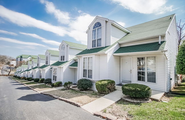 The Townhouses - Foto 1