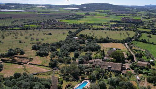 Finca Sa Cova Vella - Foto 5