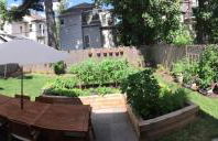 2 bedroom Boston condo in Jamaica Plain with parking - Foto 21