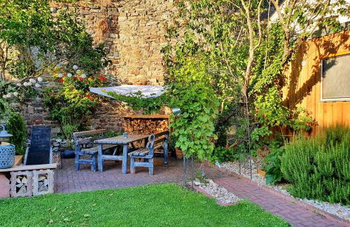 Gästehaus Klostergasse - Foto 16