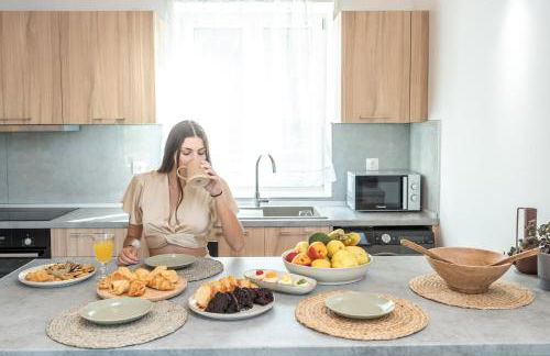 Petra Serenity Villas - Foto 63