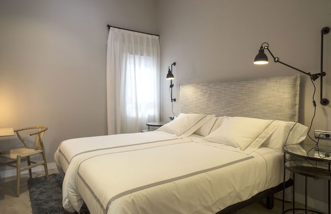 U-Sense Madrid Santa Ana - Foto 16