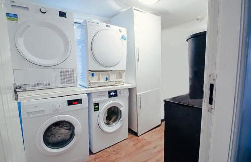 Rusholme Rooms - Foto 14