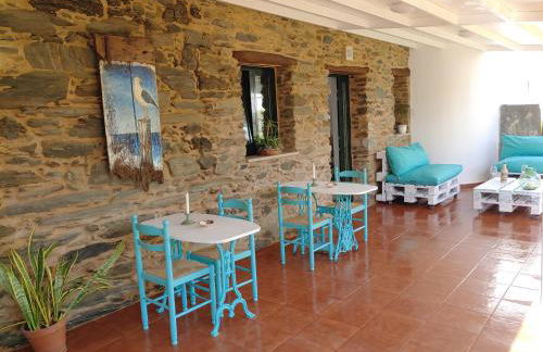 Apartamentos turísticos Praia de Seselle, terraza y jardín a un paso de la playa - Foto 43