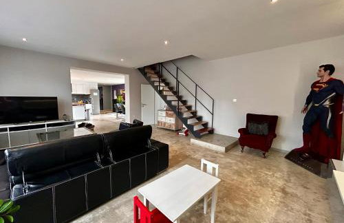 KeschtaLoft - Gîte classé 4 étoiles - Foto 7