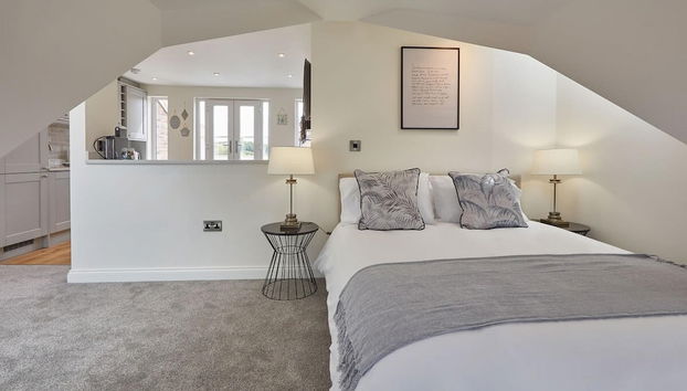 Host Stay The Birds Nest - Foto 4, Habitación