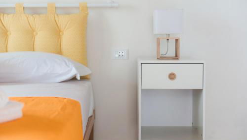 La casa dei tre pesci - Appartamento Alborella - Foto 5