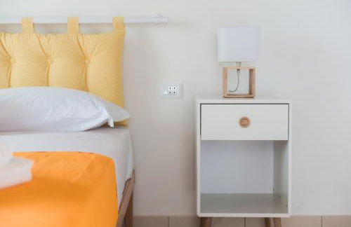 La casa dei tre pesci - Appartamento Alborella - Foto 5